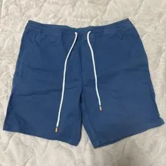 ハーフパンツ　SEAGER Mサイズ