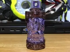 フルボトル バット メッキ 仮面ライダー ビルド ナイトローグ　レア