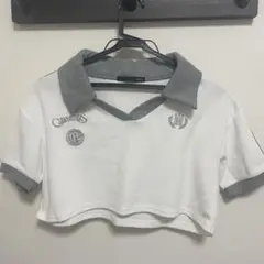 Hether ワッフルゲームTEE