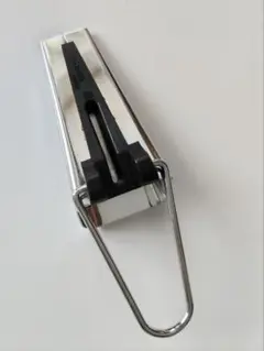 バイアステープメーカー　クロバー　18mm