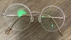 JINS メガネ　度入り