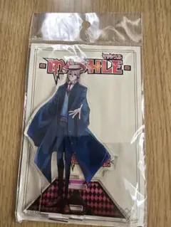 マッシュル アクリルスタンド ドミナ