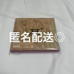 Hey!Say!JUMP H＋　アルバム　初回限定版2