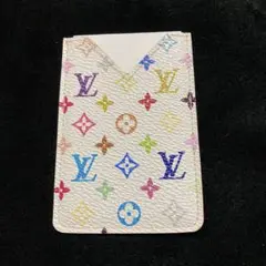 ルイヴィトン LOUIS VUITTON ミラー/ケース
