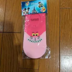 ディズニー チェシャ猫 ソックス 22-26cm