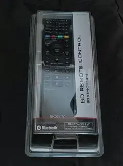 【新品】 PS3用リモコン BD REMOTE CONTROL