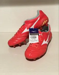 MIZUNO モナルシーダ NEO II ELITE 27.0 cm レッド