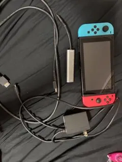 任天堂switch 本体