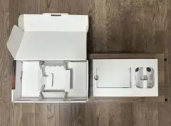 Nintendo Switch空箱と付属品セット