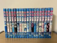 幽遊白書全19巻セット