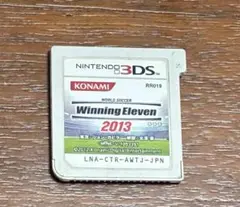 ウイニングイレブン2013 ソフトのみ