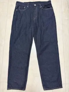 H&Mルーズデニム36/32