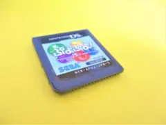 DS ぷよぷよ! -15th Anniversary-