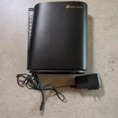 TP-link Wi-Fi 6E ルーター Archer AXE5400V