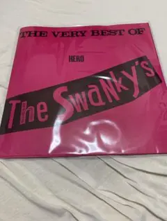 レアポスター　スワンキーズ　swankys confuse gai order 2025年最新】Swankys ポスターの人気アイテム - メルカリ