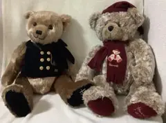 Harrods ハロッズ　1999年、2000年　セット
