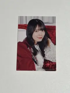 櫻坂46 ファンクラブ サクコレ 会場くじ 参加賞 ステッカー　森田ひかる