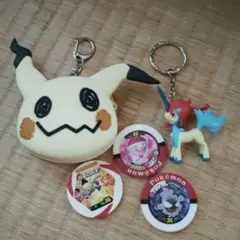 ポケモンセット
