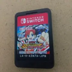 遊戯王 RUSH DUEL Nintendo Switch ゲームソフト