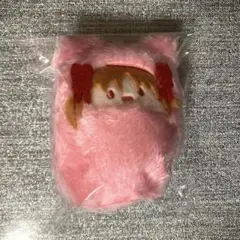 【未使用】しゅごキャラ くるみたぴぬい 結木やや