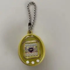 たまごっち　キーホルダー
