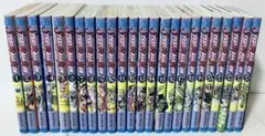 STEEL BALL RUN スティール・ボール・ラン 全巻セット　1〜24巻③