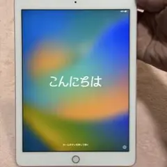 美品　iPad Pro (9.7インチ) 32GB wifiモデル