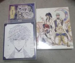 アニメ 魔法使いの約束 全巻セット