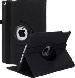 iPad 9世代 ケース　Black 10.2インチ　ipad9/8/7