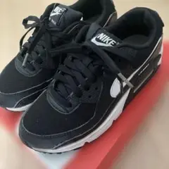 AIR MAX キッズ　23cm