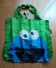 ENVIROSAX クッキーモンスター エコバッグ