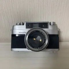 2025年最新】minolta V2の人気アイテム - メルカリ