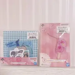 おジャ魔女どれみ　一番くじ
