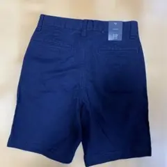 GAP KIDS ハーフパンツ　150センチ　未使用