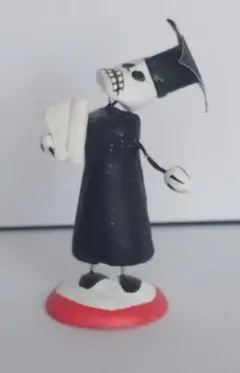 ガイコツカラベラドール