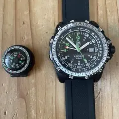 ルミノックス 時計 RECON NAV 8830 【ベルト社外品】 Amazon.co.jp: Luminox 純正 Recon II Nav 8840 8830 23mm
