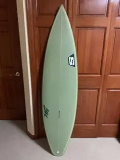 6'6 サイモンアンダーソン 中古サーフボード 手渡し希望 6'6 サイモンアンダーソン 中古サーフボード 手渡し希望 - メルカリ
