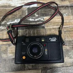YASHICA FULL AUTOMATIC