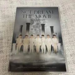 NCT DREAM THE MOVIE : In A DREAM