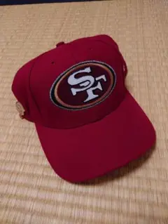 新品NFL カンザスチーフス 第58スーパーボール優勝 キャップ