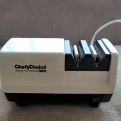 ChefsChoice 300 電動シャープナー