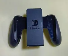 Nintendo Switch スイッチ 純正 ジョイコングリップ 動作確認済