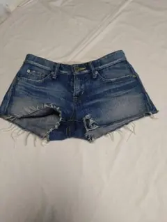 MOUSSY EXTREME 　ショートパンツ
