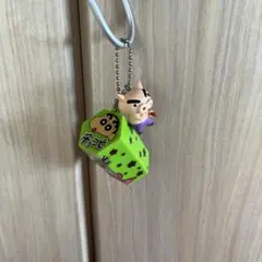 クレヨンしんちゃん チョコビ キーホルダー