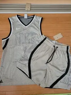 バスケット セットアップ ユニフォーム