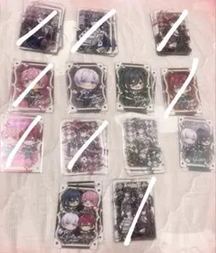 KnightXメタカ