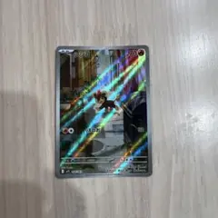 シシコ ar