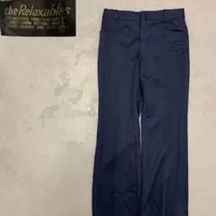 3HC400 【80s】 the Relaxables スラックス