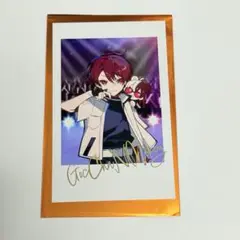 ごっちゃんマイキー　チェキ風カード　CR FES 2025