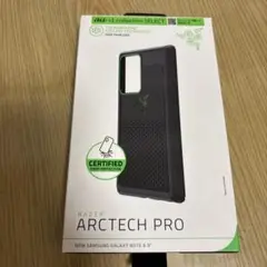 新品未使用Razer Galaxy Note 20 Ultra 5G用ケース特価
